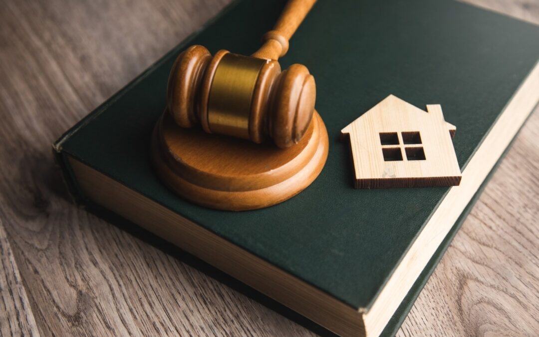 Real estate law-Real Estate disputes in UAE