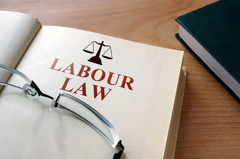 uae labor laws