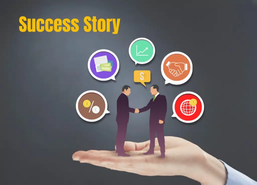 Success story in UAE taxation cases