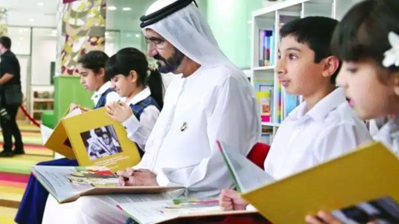 UAE child protection law