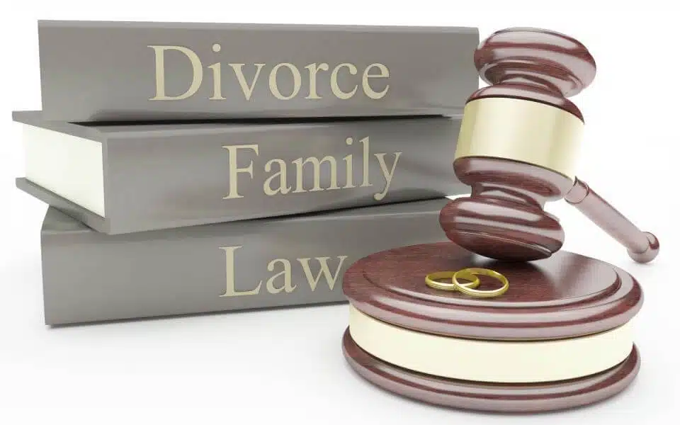 Divorce as per UAE Personal Status Law