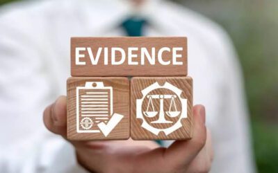 UAE Law of Evidence | All you need to know about Evidence Law