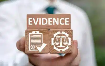 UAE Law of Evidence | All you need to know about Evidence Law