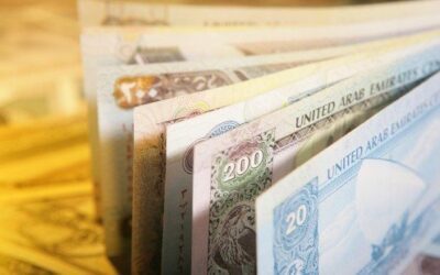 what is money laundering in Dubai?