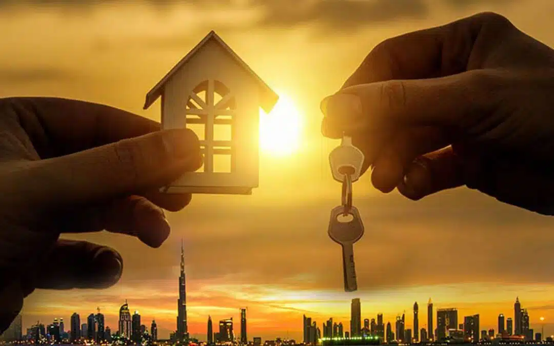 Dubai property legal expert