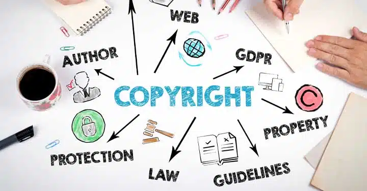 How to protect your copyrights in the UAE