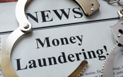 How do I complain about money laundering in Dubai?