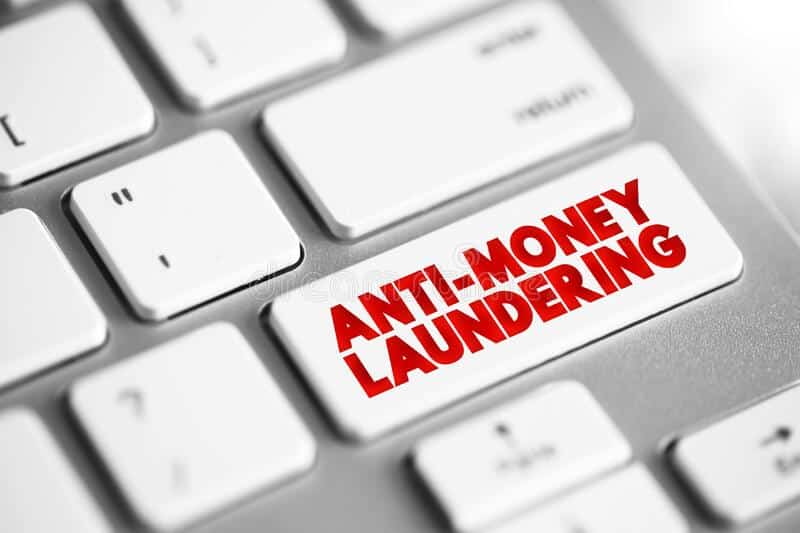 Anti Money Laundering Laws in Dubai