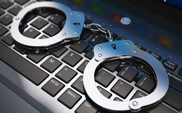 cyber crime Law UAE