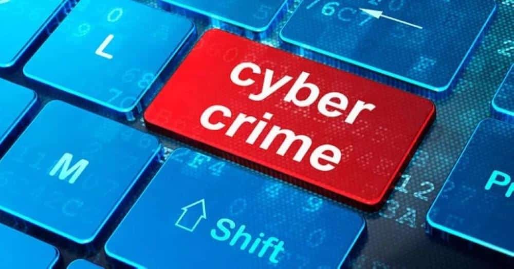 cyber crime Law in UAE