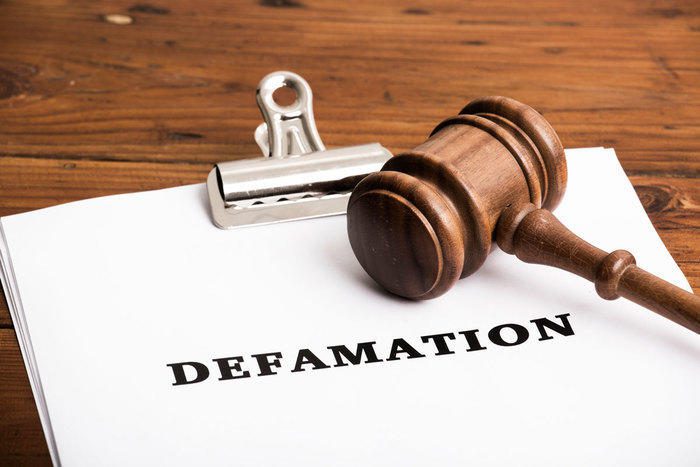 defamation law in UAE