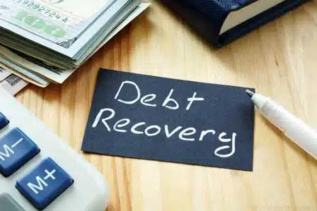 Debt Recovery Laws in UAE