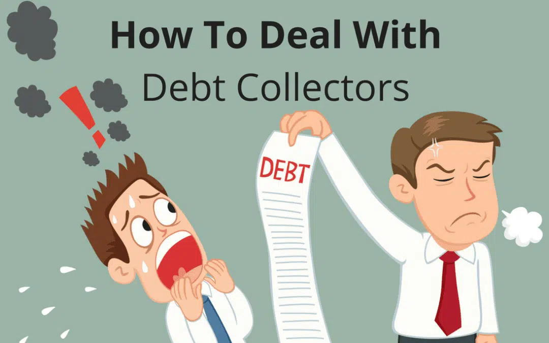 A Guide to Dealing with Debt Collectors in the UAE