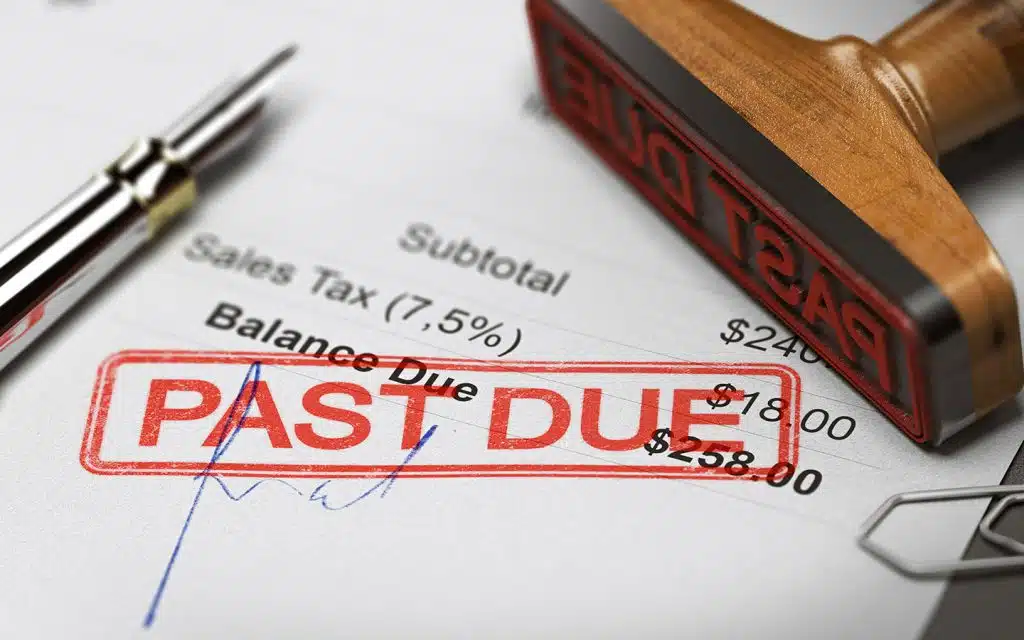 Debt collection in UAE