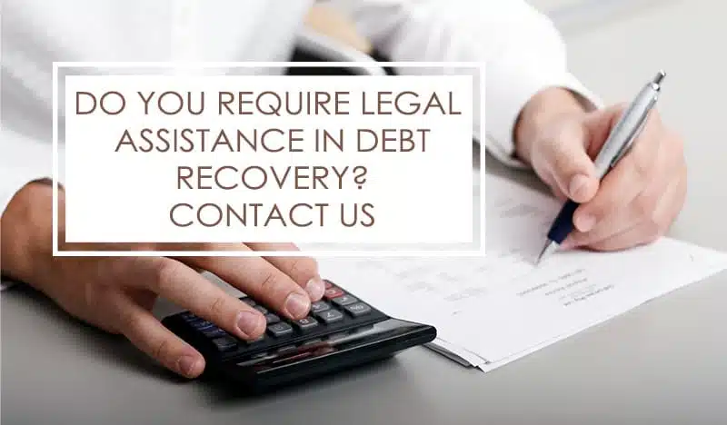 Debt Recovery - Debt in uae