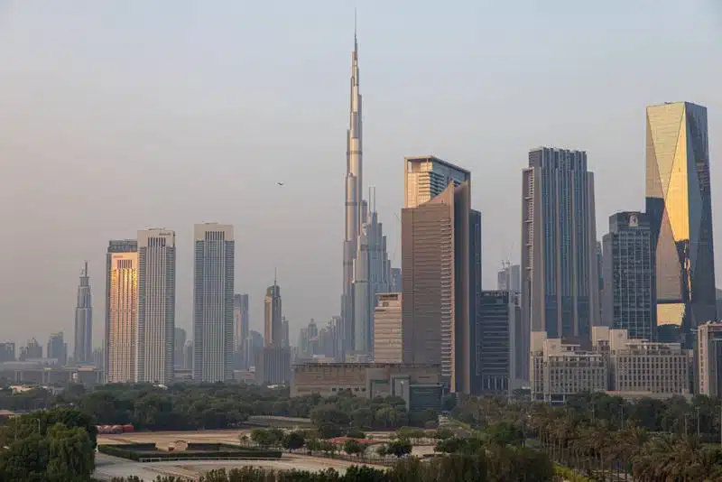 landlord rights in dubai