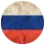 Language icon - RU