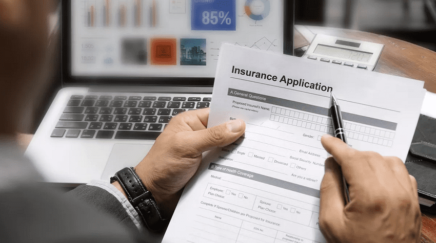 CONTRACT OF INSURANCE IN UAE