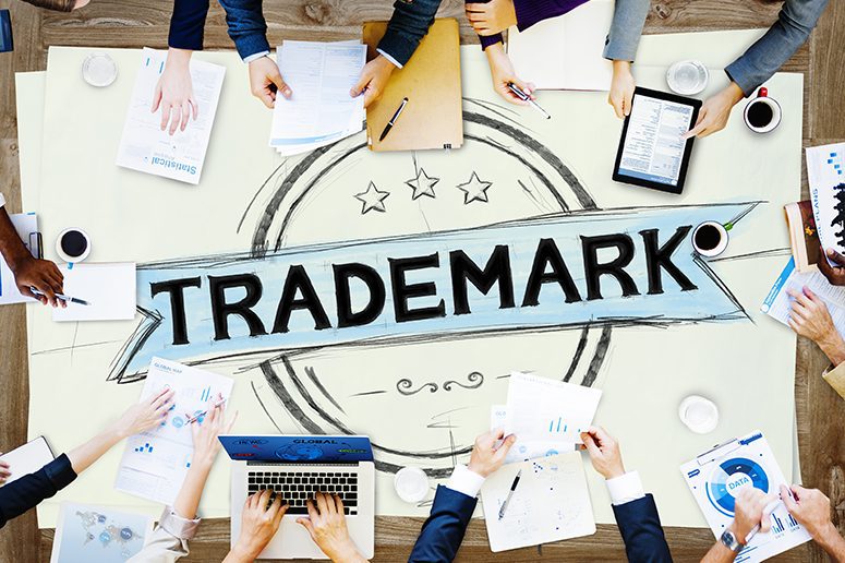 IS YOUR TRADEMARK INFRINGED?