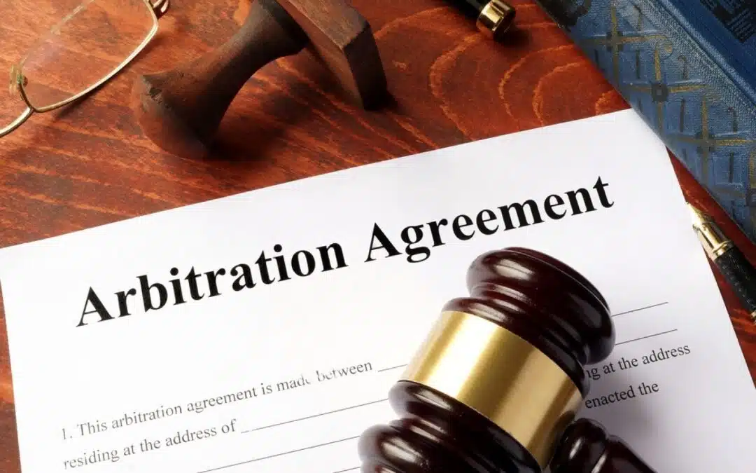 What You Need To Know About UAE Arbitration Law