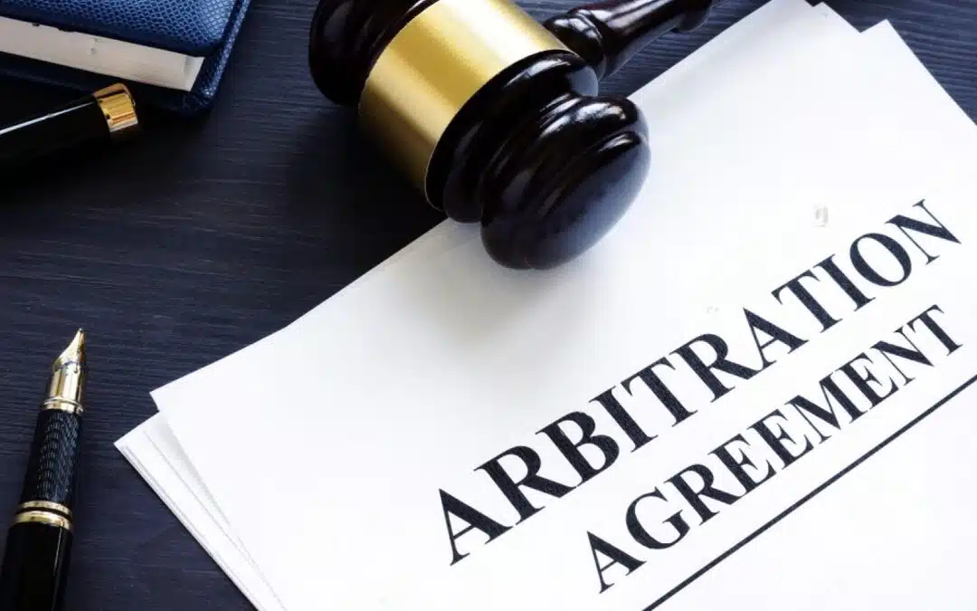 Dubai Courts’ Latest Arbitration Rules under Dubai Arbitration Law