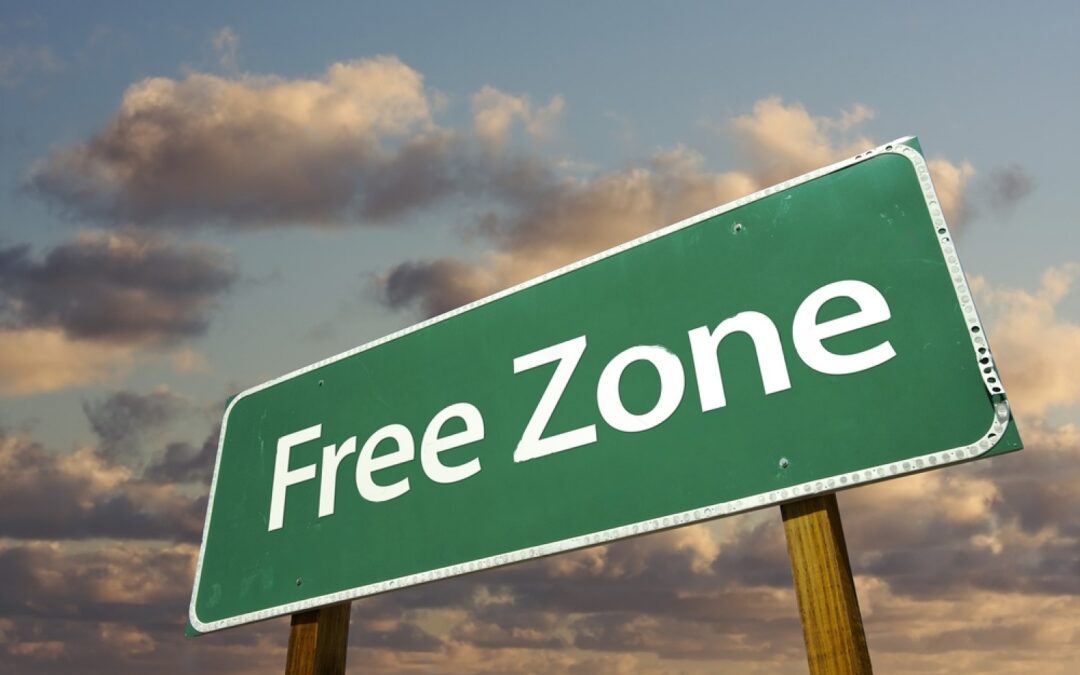 Free Zones in the UAE
