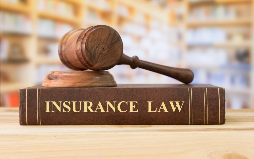 How does the Insurance Law in the UAE work: Insurance Policies