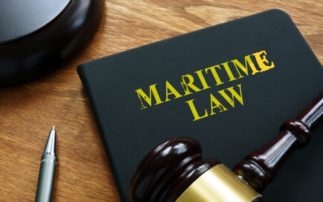 OVERVIEW OF UAE FEDERAL MARITIME LAW, NO. 43 OF 2023