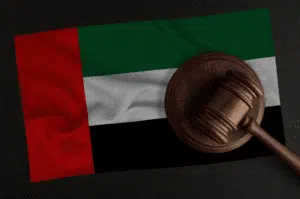 Judicial Independence in the UAE