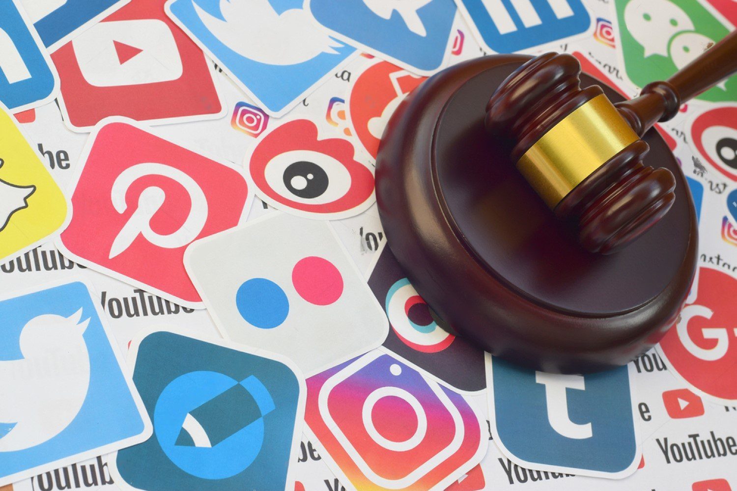 social media laws