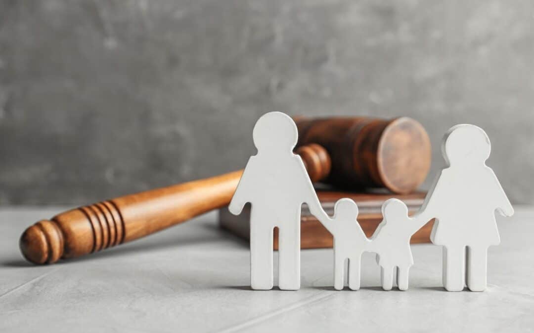 Your Guide to Family Law in the UAE