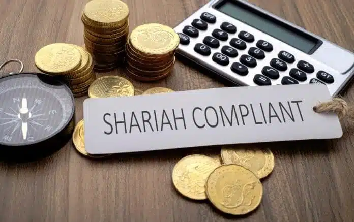 islamic financing uae