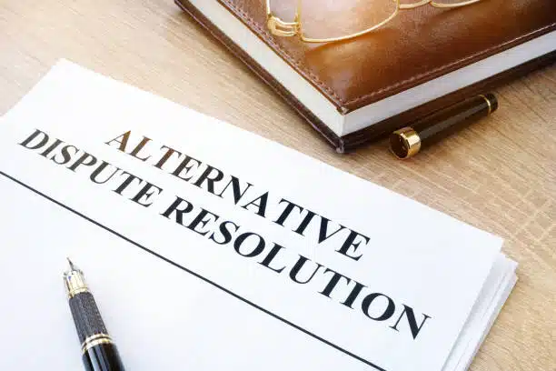 alternative dispute resolution uae