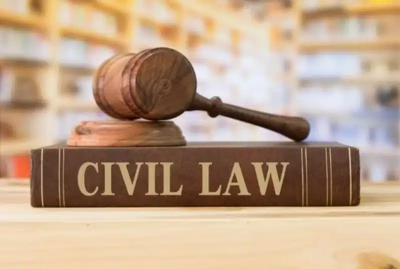 civil law uae