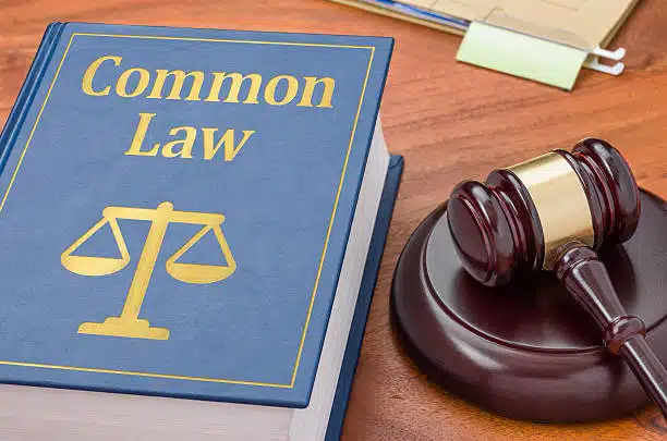 common law uae