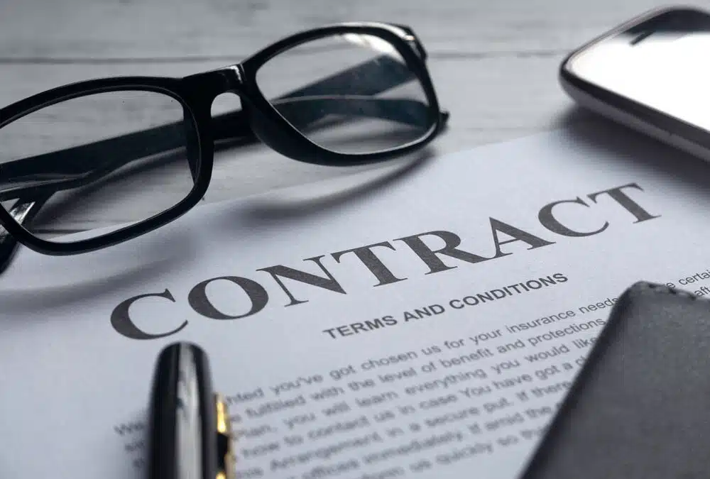 A Legal Insight into Contractual Obligations and Conditional Payments in Subcontracting Agreements: A Case Study from the Abu Dhabi Court of Cassation