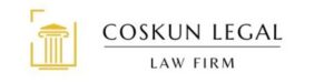 coskun legal law