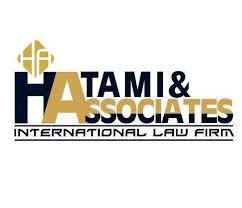 hatami & associates law firm iran